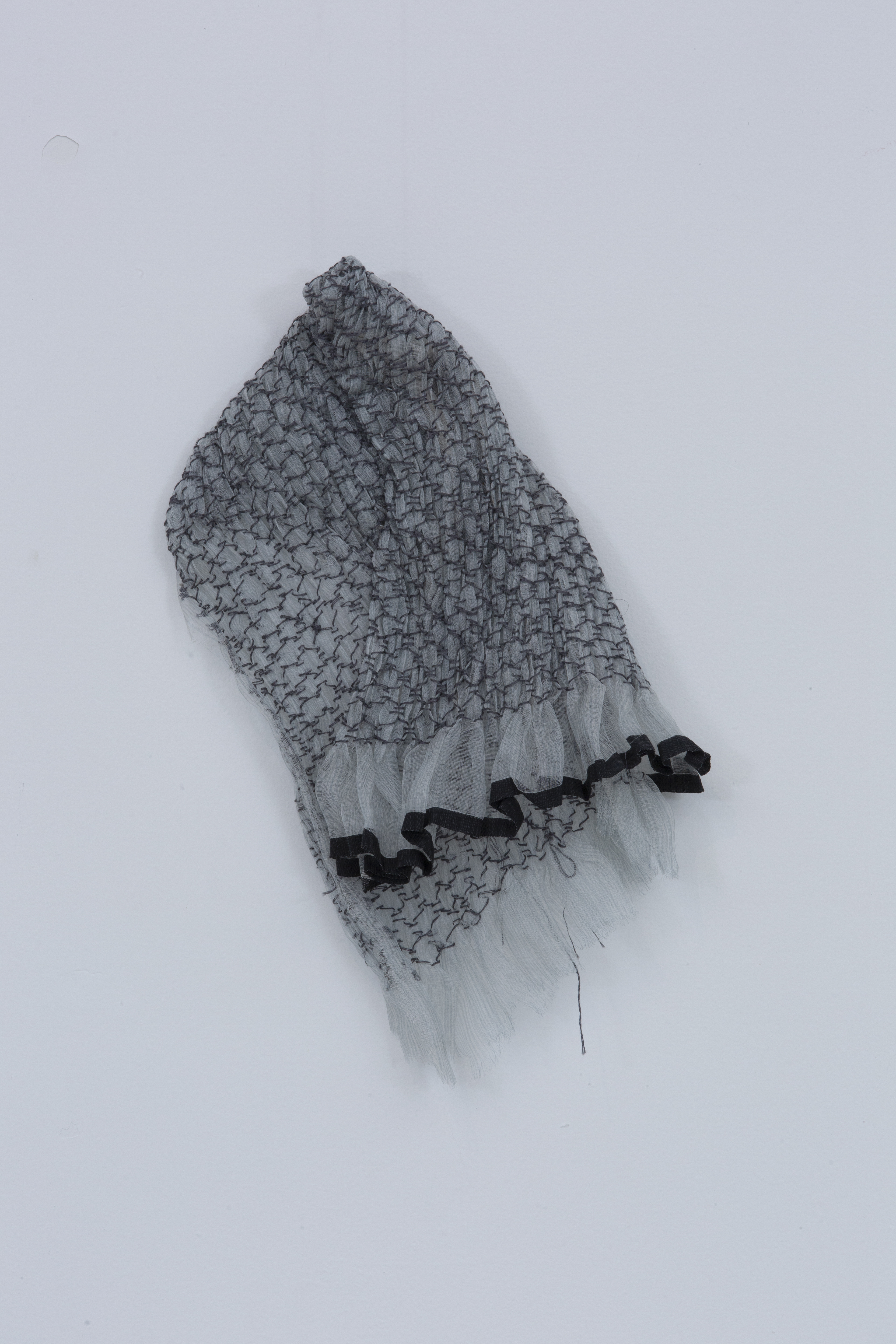 Shapes of the amorphous 2 of 8